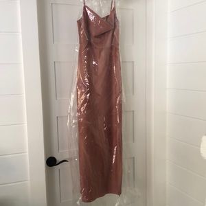 Bhldn dress